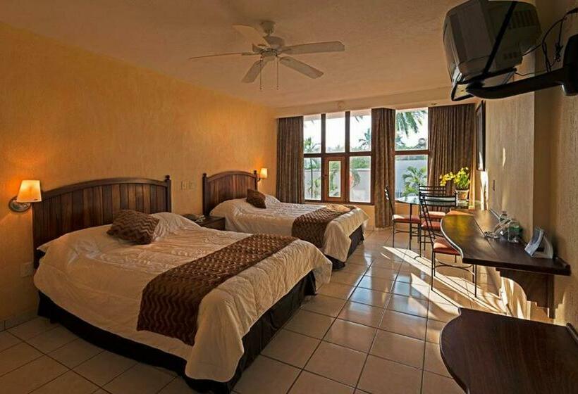 Люкс, Boutique La Pergola