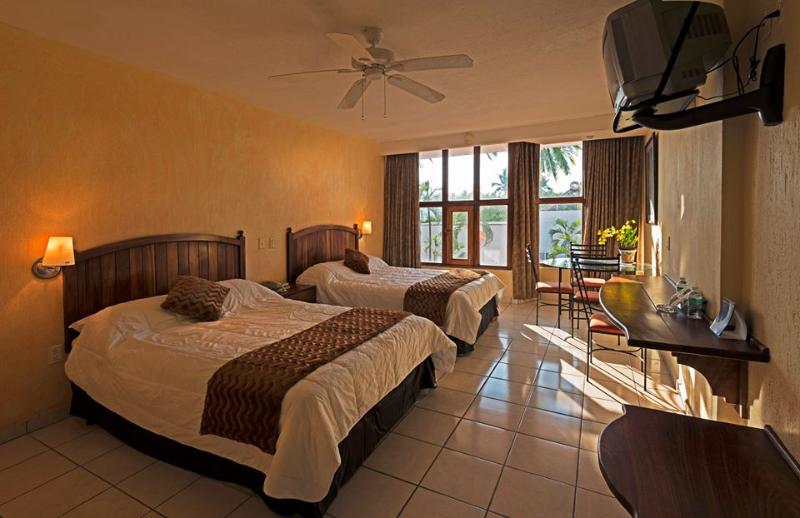 جناح, Boutique La Pergola