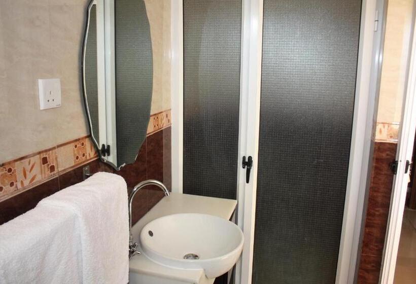 Standard Szoba, Residence Le Lotus