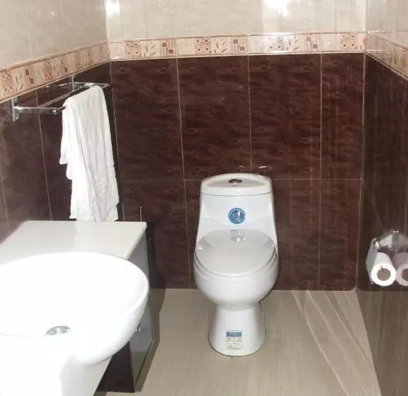 اتاق استاندارد, Residence Le Lotus