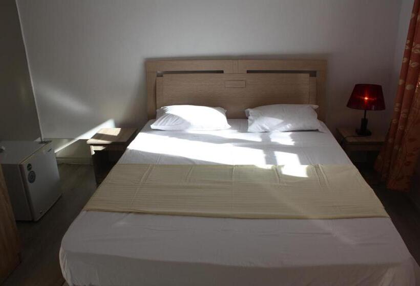 Standard Szoba, Residence Le Lotus