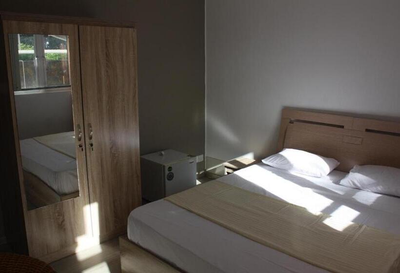 اتاق استاندارد, Residence Le Lotus