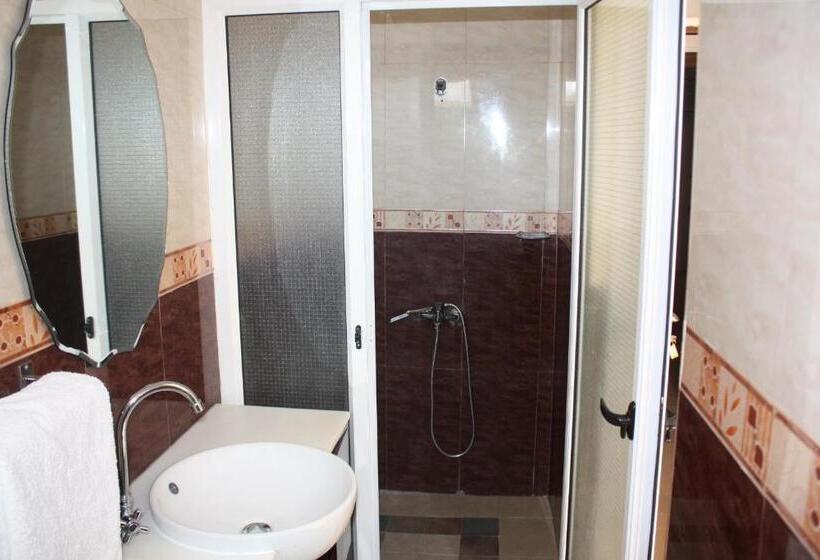 Családi Szoba, Residence Le Lotus