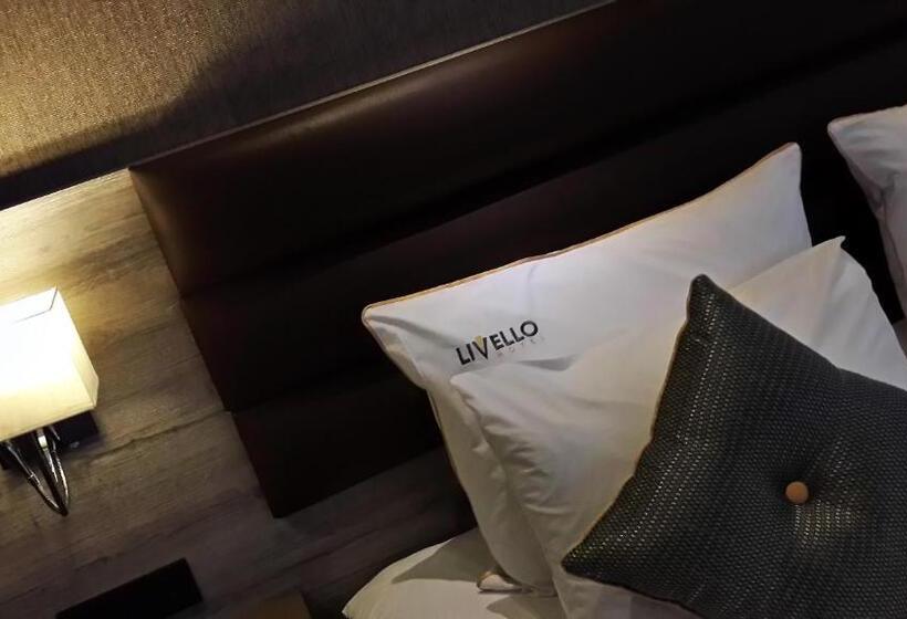 اتاق سوپریور, Livello