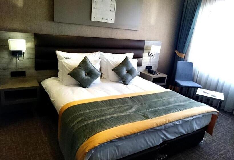 اتاق استاندارد, Livello