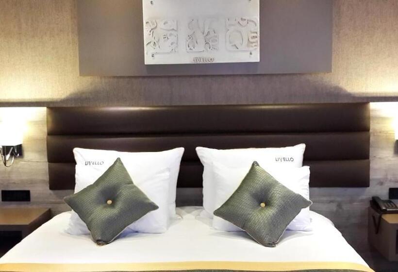 اتاق استاندارد, Livello