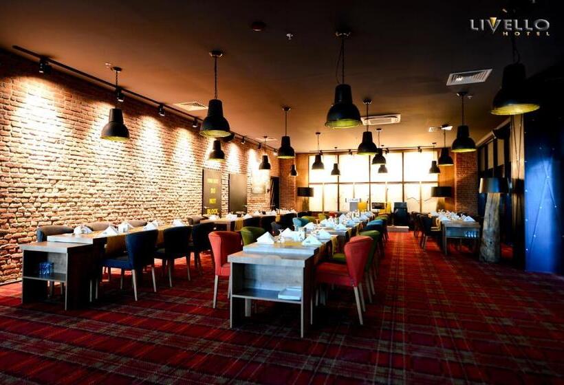 اتاق استاندارد, Livello