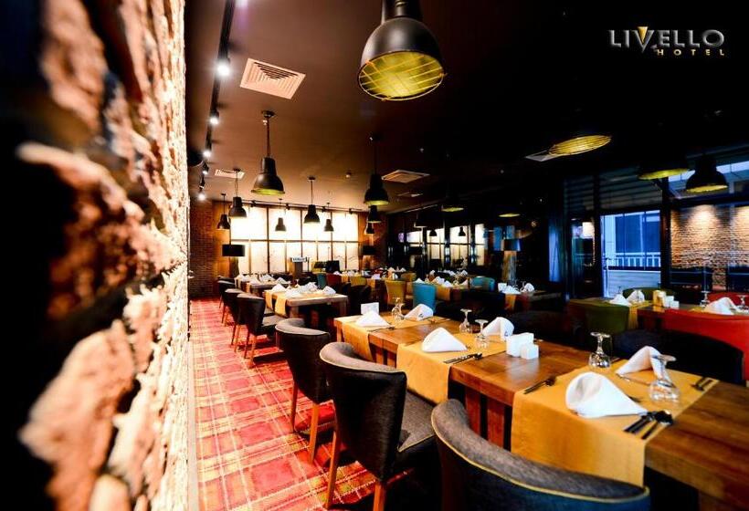 اتاق استاندارد, Livello