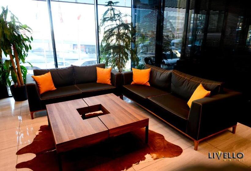 اتاق استاندارد, Livello