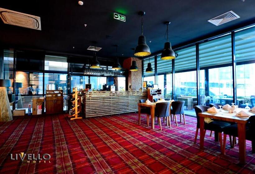 اتاق استاندارد, Livello