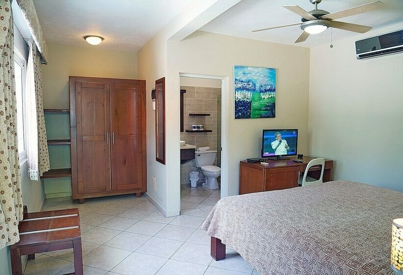 スーペリアールーム, New Garden