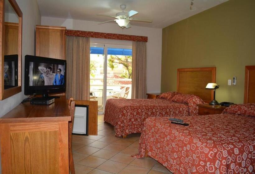 スーペリアールーム, New Garden