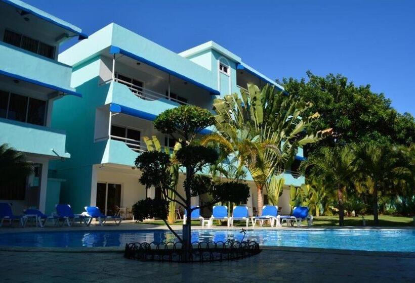 デラックススイート, New Garden