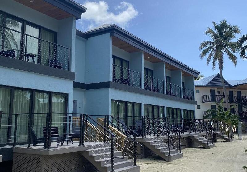 キングサイズベッドのデラックスルーム, New Garden