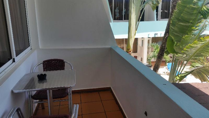 スーペリアールーム, New Garden