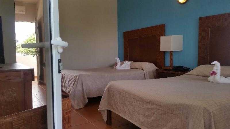 スーペリアールーム, New Garden