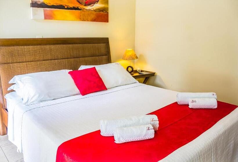 חדר סופריור, Pousada L Essence