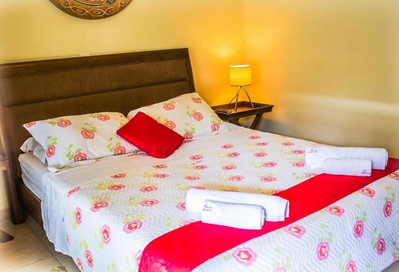 חדר סטנדרט, Pousada L Essence