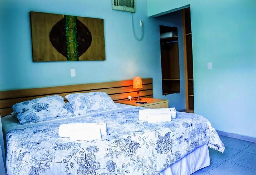 חדר סטנדרט, Pousada L Essence