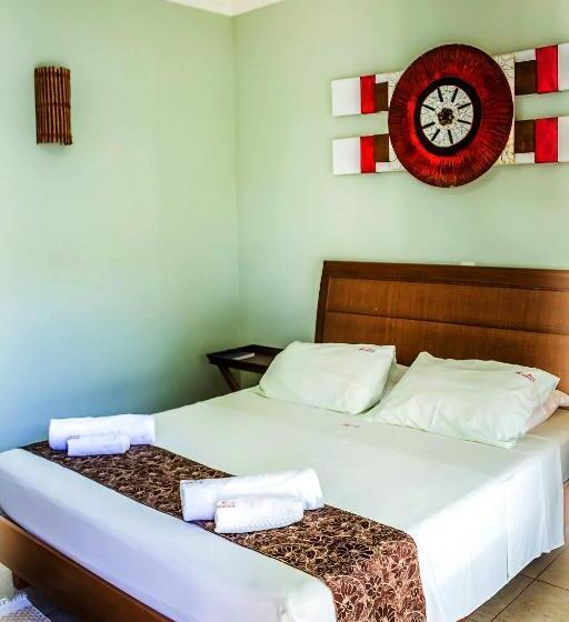 חדר סטנדרט, Pousada L Essence