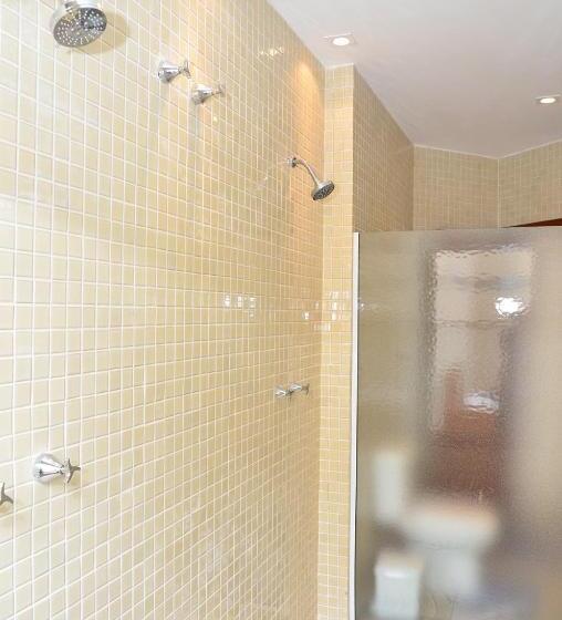 חדר דלוקס, Pousada L Essence