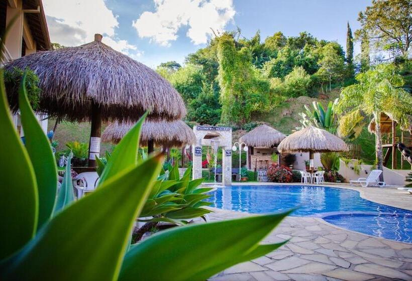 패밀리 스위트, Pousada Pompeia