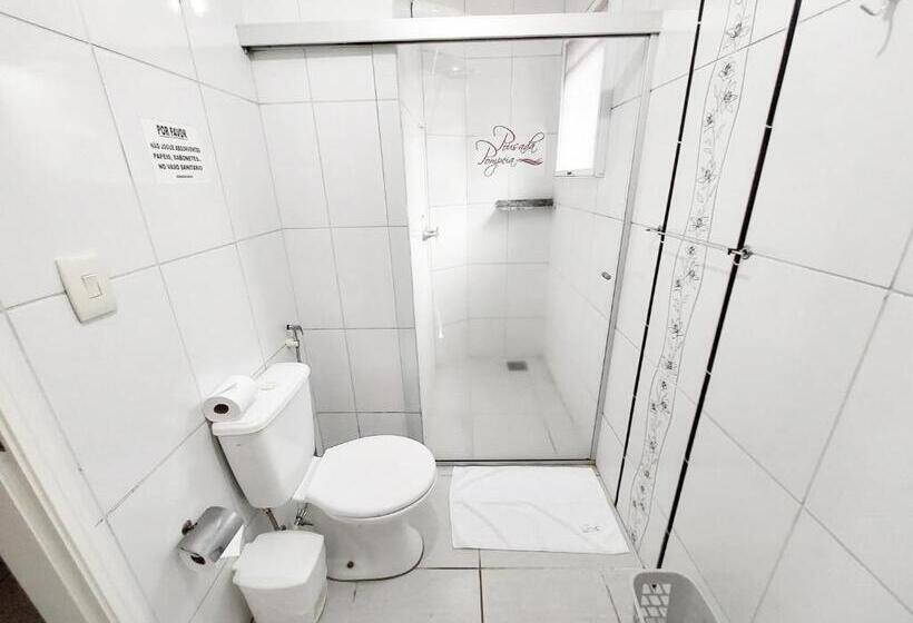 패밀리 스위트, Pousada Pompeia