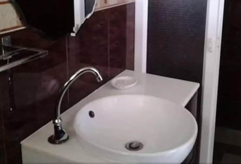 Standard Szoba, Residence Le Lotus