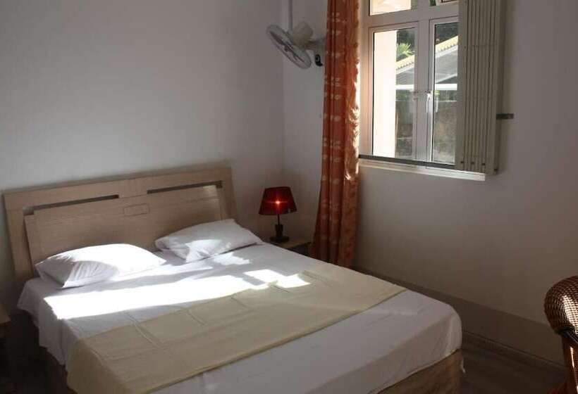 اتاق استاندارد, Residence Le Lotus