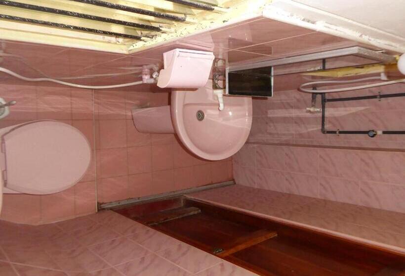 이코노미 싱글 룸, Riviera Resort