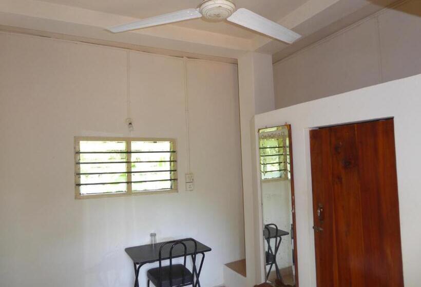 이코노미 싱글 룸, Riviera Resort