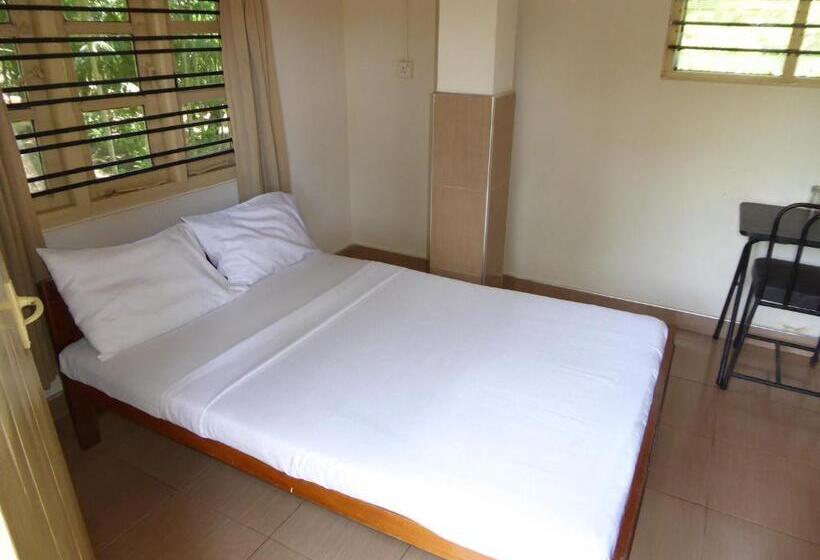 이코노미 싱글 룸, Riviera Resort