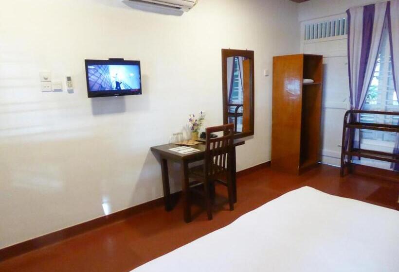 스탠다드 룸, Riviera Resort