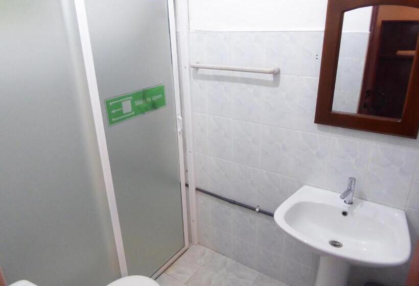 스탠다드 룸, Riviera Resort