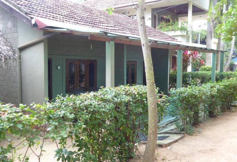 스탠다드 룸, Riviera Resort