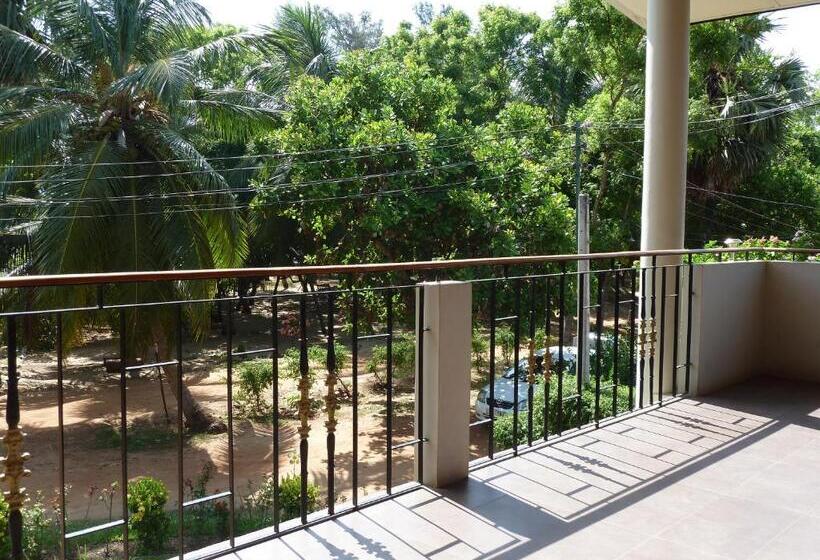 스탠다드 룸, Riviera Resort