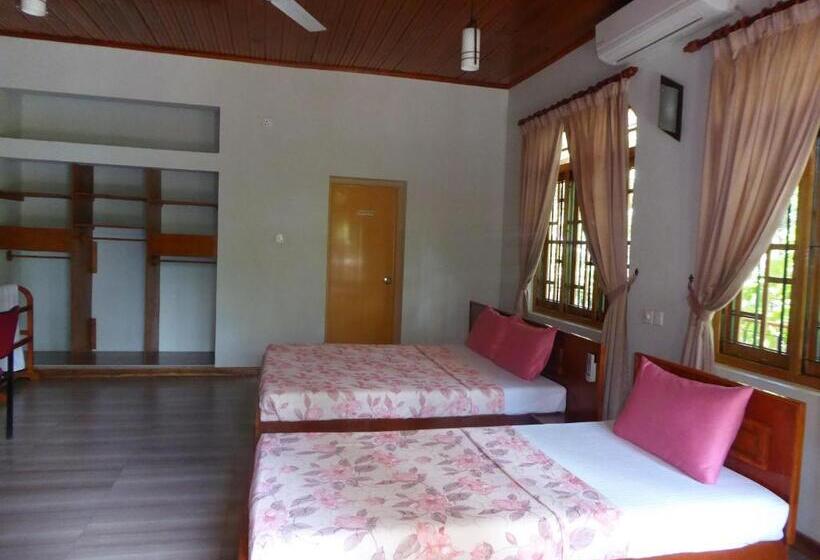 스탠다드 트리플 룸, Riviera Resort