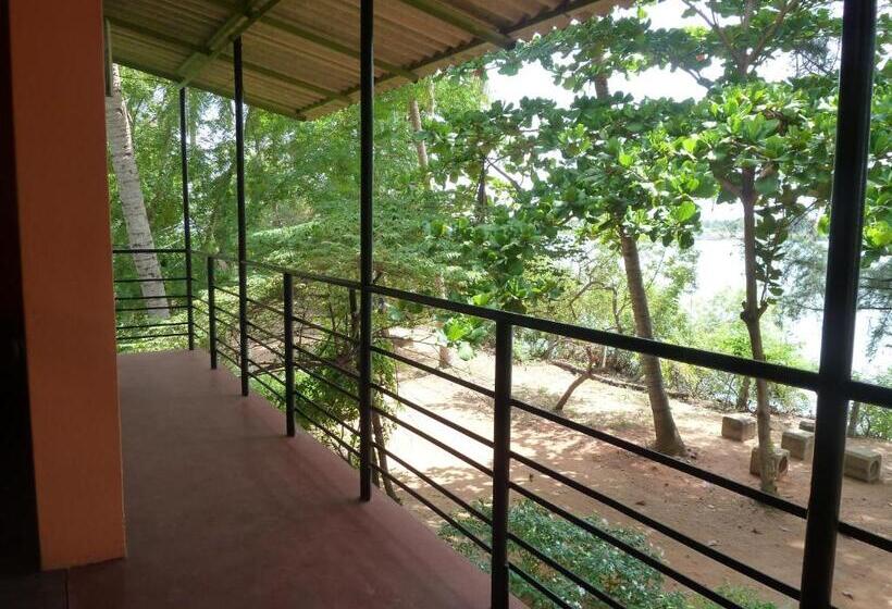 패밀리 룸, Riviera Resort