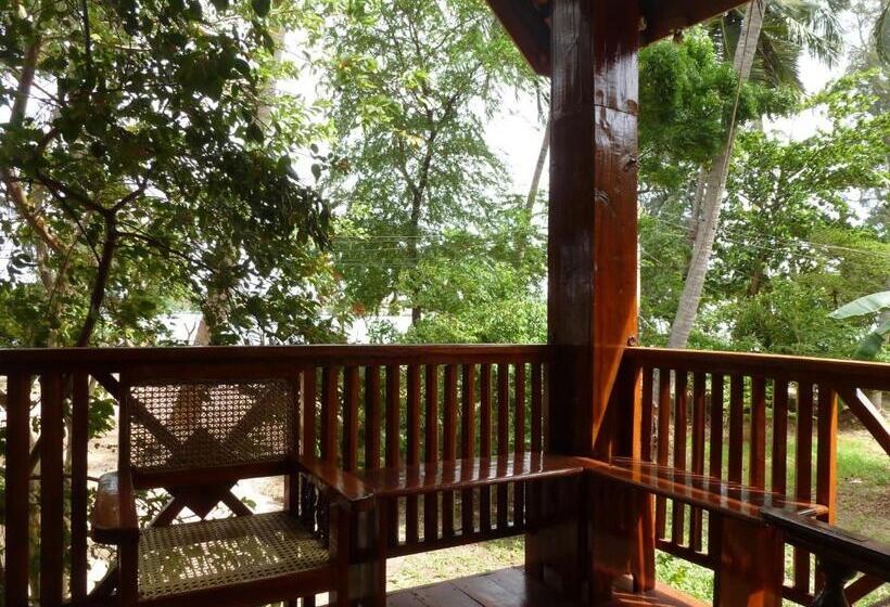 클래식 룸, Riviera Resort