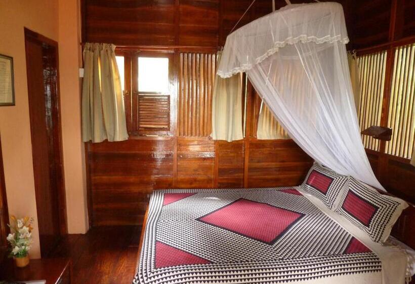 클래식 룸, Riviera Resort