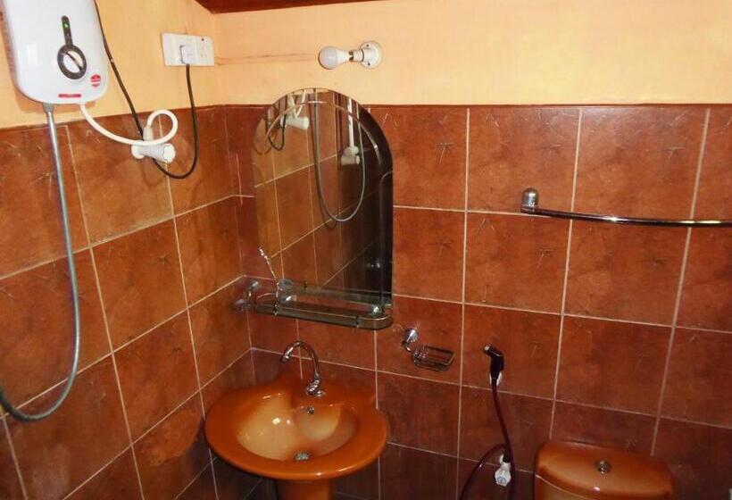 클래식 룸, Riviera Resort