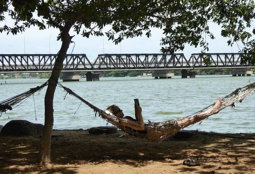 스탠다드 룸, Riviera Resort