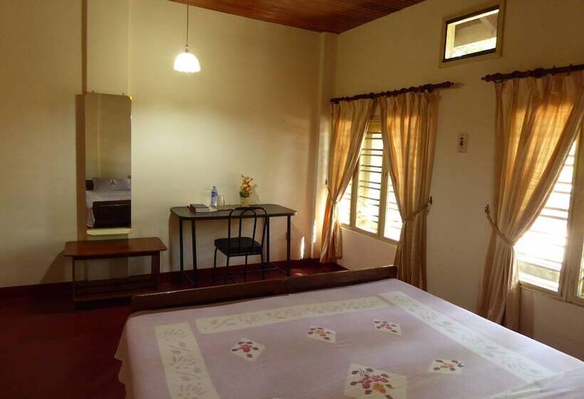 스탠다드 룸, Riviera Resort