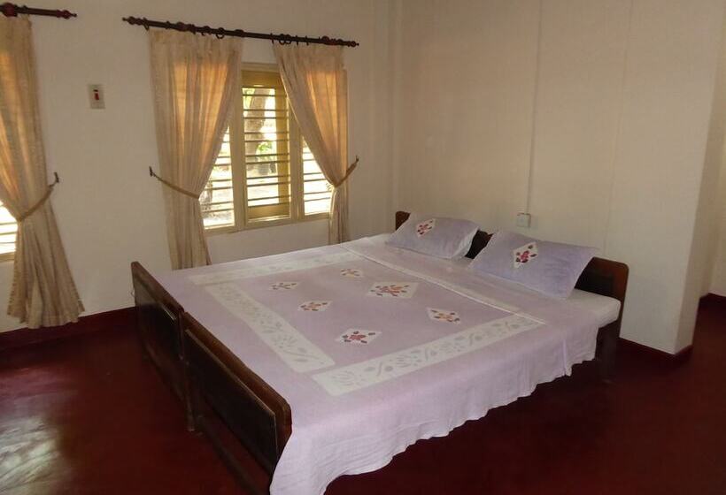 스탠다드 룸, Riviera Resort