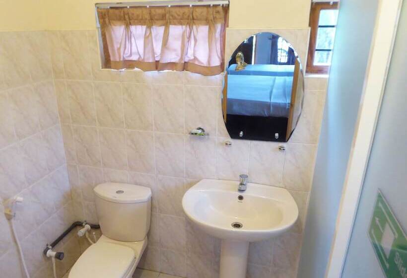 스탠다드 트리플 룸, Riviera Resort