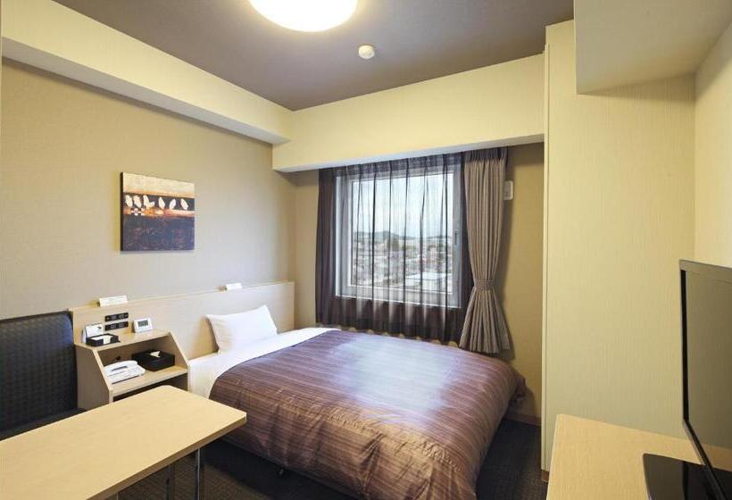 Номер Стандарт Индивидуальный, Route Inn Isehara Ooyama Inter  Kokudo 246 Gou
