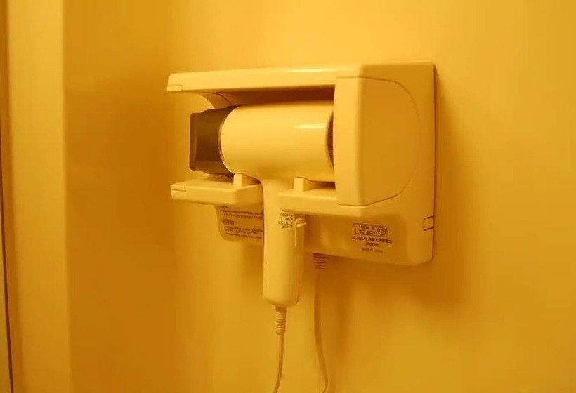 Номер Стандарт Индивидуальный, Route Inn Isehara Ooyama Inter Kokudo 246 Gou