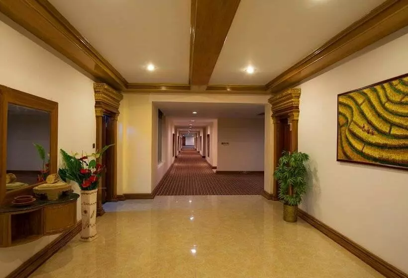 اتاق لوکس, Su Tine San Royal Palace