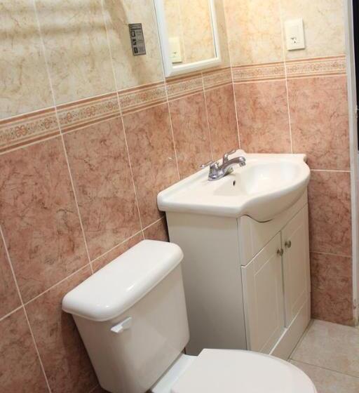 اتاق اکونومی, Terracota Corner Rooms
