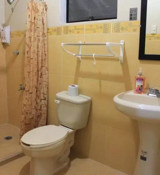 سوییت, Terracota Corner Rooms